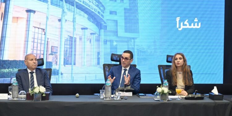 وزير الاستثمار: الحكومة تستهدف الانضمام إلى قائمة أفضل 50 اقتصادًا عالميًا من حيث جاهزية الأعمال