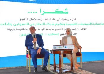 كجوك: تطبيق تسهيلات الجمارك العام القادم