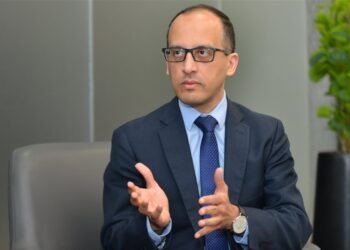 محمد الحمصاني: مصر تستكمل ربط وحدات تغويز عائمة لتأمين الغاز الطبيعي في يوليو