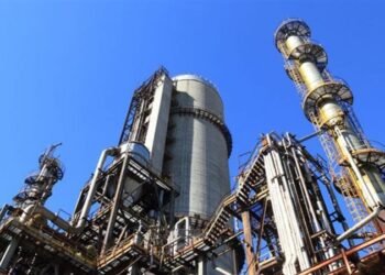 مصانع الأسمدة تستأنف عملياتها التشغيلية والإنتاج اليوم