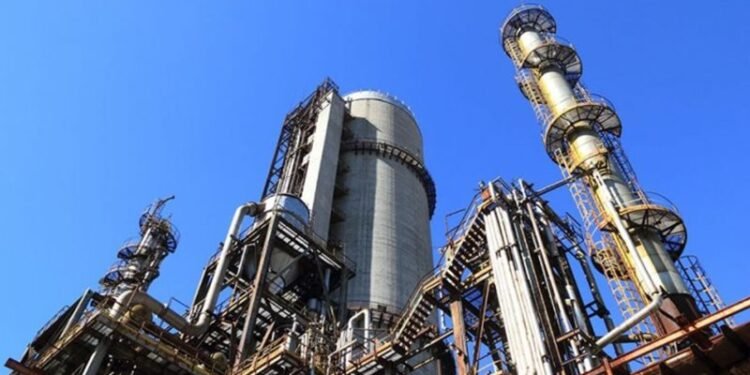 مصانع الأسمدة تستأنف عملياتها التشغيلية والإنتاج اليوم