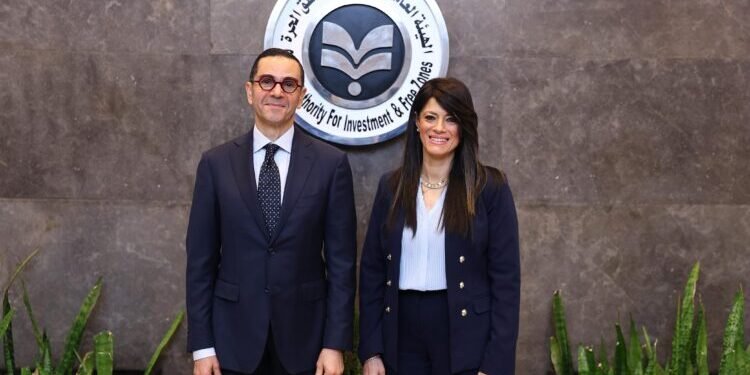 مصر تحتل المركز التاسع عالميًا بين الدول الأكثر جذبًا للاستثمارات الأجنبية المباشرة في 2024