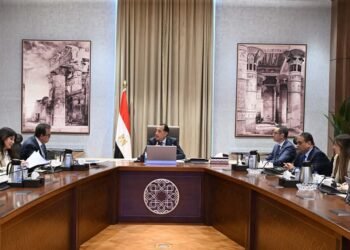 الحكومة تجهز فرصًا استثمارية في القطاع الصحي للسنوات العشر المقبلة