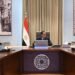 رئيس الوزراء يتابع الموقف التنفيذي للتشغيل التجريبي لمشروع تطوير منظومة زيارة أهرامات الجيزة