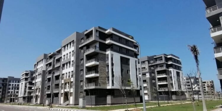 الإسكان تعلن تسليم وحدات سكنية جديدة في “سكن مصر”و”جنة”