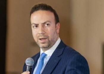 نائب محافظ البنك المركزي يشهد فعاليات إسناد إدارة صندوق “إنكلود” للتكنولوجيا لشركة “دي بي آي”