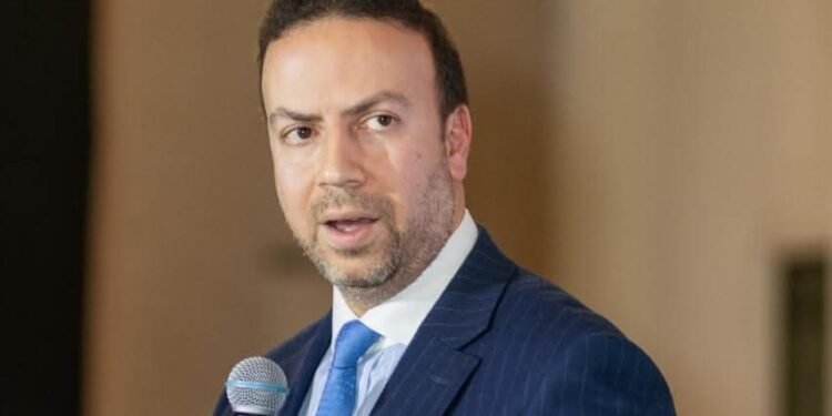 نائب محافظ البنك المركزي يشهد فعاليات إسناد إدارة صندوق “إنكلود” للتكنولوجيا لشركة “دي بي آي”