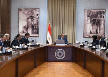 رئيس الوزراء: نستهدف الوصول إلى 9 ملايين م3 يوميا من المياه المحلاة