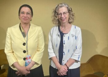 البيئة: مصر خطت خطوة كبيرة نحو تطبيق اجراءات الحد من الأكياس البلاستيكية أحادية الاستخدام