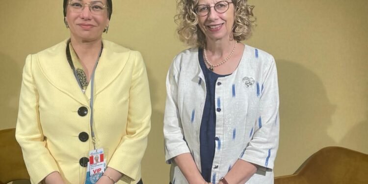 البيئة: مصر خطت خطوة كبيرة نحو تطبيق اجراءات الحد من الأكياس البلاستيكية أحادية الاستخدام