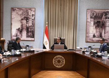 رئيس الوزراء يستعرض خطوات تنفيذ برنامج الطروحات الحكومية في قطاع الاتصالات وتكنولوجيا المعلومات