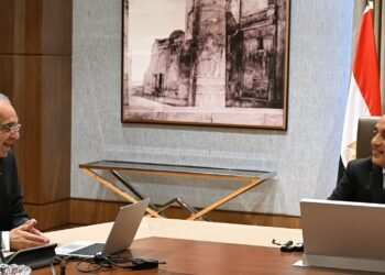 رئيس الوزراء يتابع مستجدات إطلاق مبادرة “الرواد الرقميون”