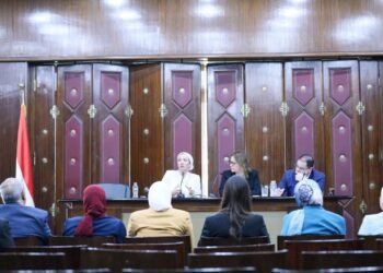 البيئة: بدء تنفيذ ملف الصناعة الخضراء يناير المقبل بتمويل 251 مليون يورو من الاتحاد الأوربي