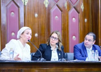 البيئة: رفع نسبة تدوير المخلفات من 10% إلى 37% بحلول 2027