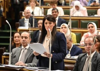 مجلس النواب يوافق نهائيًا على مشروع خطة التنمية الاقتصادية والاجتماعية للعام المالي 2025/2026