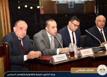 اللجنة المشتركة توافق على مشروع قانون تعديل بعض أحكام قانون الإيجار القديم بعد مناقشات موسعة