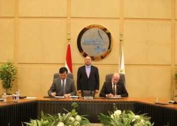 النقل تنفذ خطة لوصول أسطول السفن التجارية بالشركات التابعة لها إلى 36 سفينة بحلول عام 2030