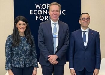 المشاط : نسير بخطوات متسقة نحو تحول اقتصادي ونمو يقوده القطاع الخاص المحلي والأجنبي