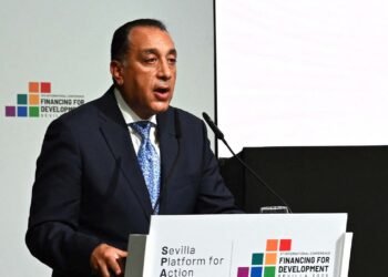 مدبولي : التعاون الإنمائي الدولي الفعّال بات أمرًا ضروريًا لتحقيق أهداف التنمية المستدامة بحلول عام 2030