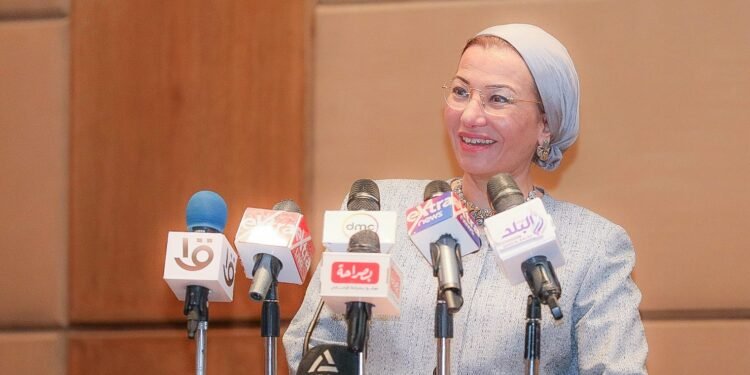 البيئة: قانون الإستثمار الجديد يمنح حوافز لـ5 مجالات أبرزها الاستثمار الخاص باستخدام بدائل البلاستيك