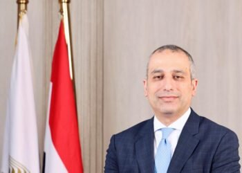 محمد أبو السعود الرئيس التنفيذي للبنك الزراعي المصري ينضم لعضوية مجلس إدارة اتحاد بنوك مصر