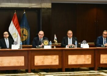 الرقابة المالية: 3 منصات إلكترونية عقارية تبدأ إجراءات تأسيس صناديق استثمار والحصول على رخص ترويج وتغطية اكتتاب 