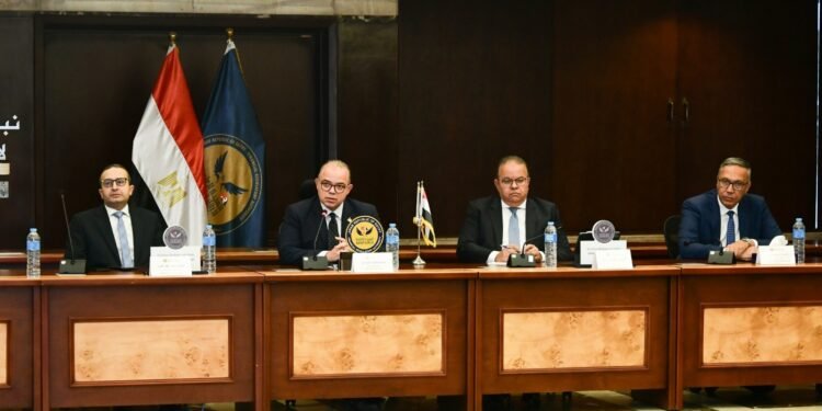 الرقابة المالية: 3 منصات إلكترونية عقارية تبدأ إجراءات تأسيس صناديق استثمار والحصول على رخص ترويج وتغطية اكتتاب 