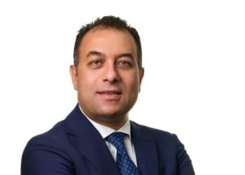 الرئيس التنفيذي لبنك نكست ينضم لعضوية مجلس إدارة إتحاد بنوك مصر