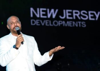 “نيو جيرسي للتطوير العقاري” تفتتح “Reiki beach” بمشروع “Jura Sokhna”باحتفالية مميزة أحيتها الفنانة روبي