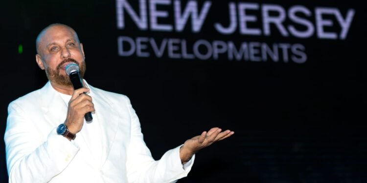 “نيو جيرسي للتطوير العقاري” تفتتح “Reiki beach” بمشروع “Jura Sokhna”باحتفالية مميزة أحيتها الفنانة روبي