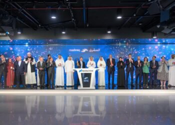 ناسداك دبي ترحب بإدراج أول صكوك من المشرق بقيمة 500 مليون دولار أمريكي