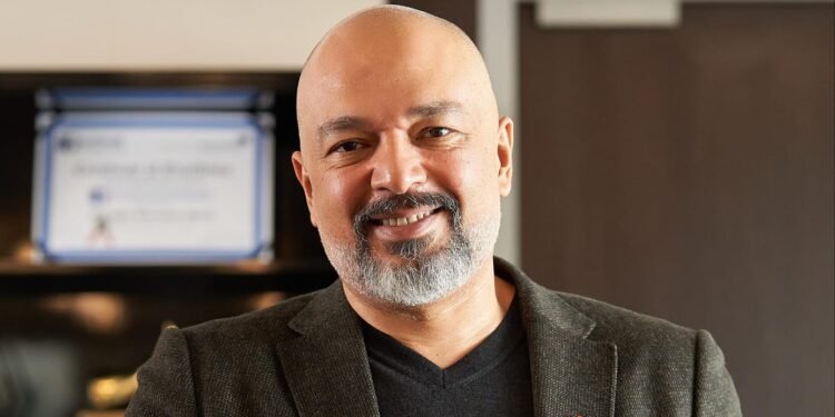 إي آند مصر تطلق خدمات الجيل الخامس لدعم التحول الرقمي