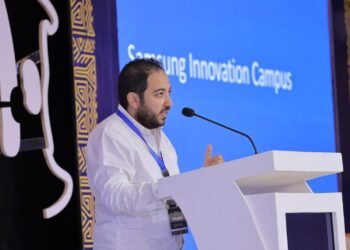 سامسونج إلكترونيكس مصر تحصد جائزة عن برنامج سامسونج للابتكار خلال قمة الذكاء الاصطناعي بأفريقيا