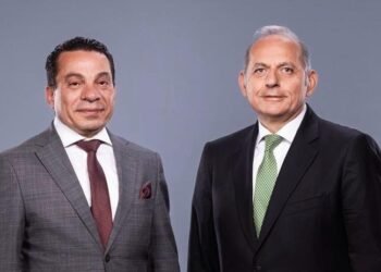 بنك مصر يحصل على شهادتي ISO في إدارتي الجودة والمخاطر القانونية