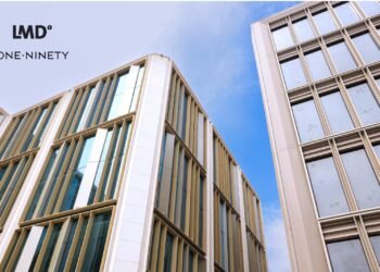 “بي دبليو سي” تفتتح مقرها المستدام بالشرق الأوسط باستثمارات مليار دولار