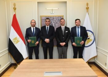 مجموعة محرم وشركاه تدعم تنظيم النسخة الرابعة من مؤتمر الطب الإفريقي Africa Health Excon 2025