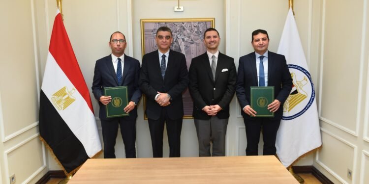 مجموعة محرم وشركاه تدعم تنظيم النسخة الرابعة من مؤتمر الطب الإفريقي Africa Health Excon 2025