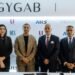 شراكة استراتيجية بين «EGYGAB » ومجموعة فنادق «U-Hotels  لإدارة وتشغيل مشروع Masaya  بسيدى عبدالرحمن