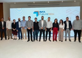 راية القابضة تختتم النسخة الثالثة والأخيرة من برنامج مسرعة الأعمال “Raya FutureTECH”