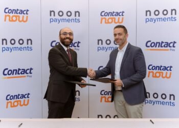 شراكة إستراتيجية بين “كونتكت” و”نون للمدفوعات” لتعزيز منظومة الدفع الإلكتروني في مصر