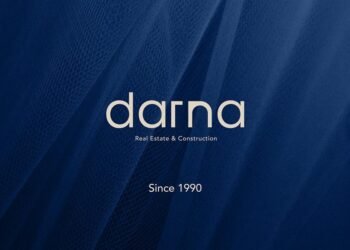 “دارنا للاستثمار العقاري”تكشف عن هويتها البصرية الجديدة “DRC”ضمن خطة توسعية شاملة