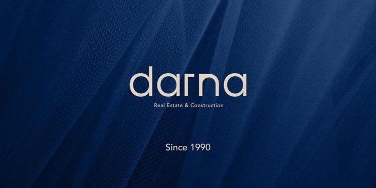 “دارنا للاستثمار العقاري”تكشف عن هويتها البصرية الجديدة “DRC”ضمن خطة توسعية شاملة