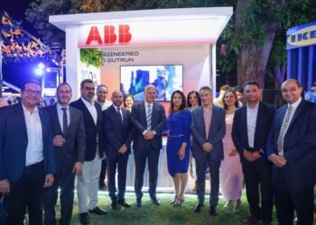 شركة ABB تحتفل باليوم الوطني للسويد وتحيي 100 عام من الشراكة والاستدامة في مصر