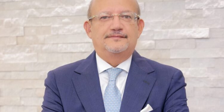 بنك التنمية الصناعية يحقق 1.7 مليار جنيه أرباح قبل المخصصات خلال 2024