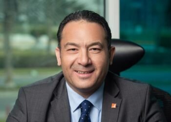 عاجل.. تعيين هشام مهران رئيسًا تنفيذيًا وعضوًا منتدبًا لشركة أورنچ مصر