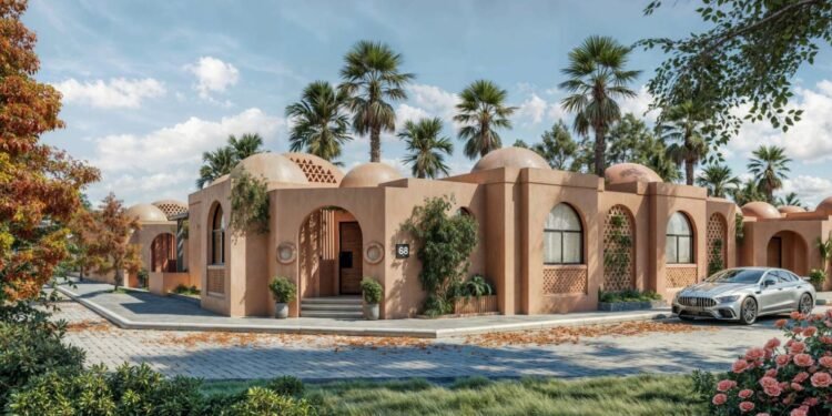 “كايرو ريف” تطلق “عزبة كايرو 2” كـ “نموذج متكامل” يعيد تعريف الحياة الريفية