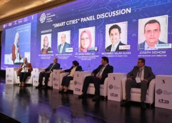 انطلاق فعاليات النسخة السابعة من منتدى الاستشاريين المصريين (CCF 2025) 16 يوليو