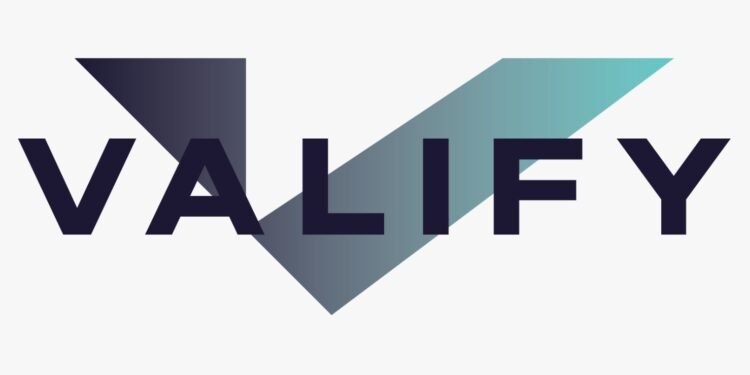 فاليفاي تحصل على ترخيص الرقابة المالية لإصدار العقود والسجلات الإلكترونية