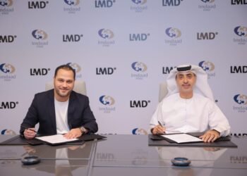 ” لاند مارك العقارية” تتعاقد مع “إمداد مصر” لإدارة خدمات صيانه مشروع “One Ninety”