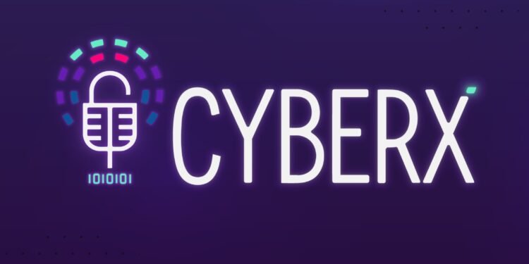 منصة “سايبر إكس” (CyberX) تقود معركة الوعي بالأمن السيبراني في العالم العربي